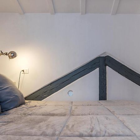 شقة Charming Loft Navona روما المظهر الخارجي الصورة