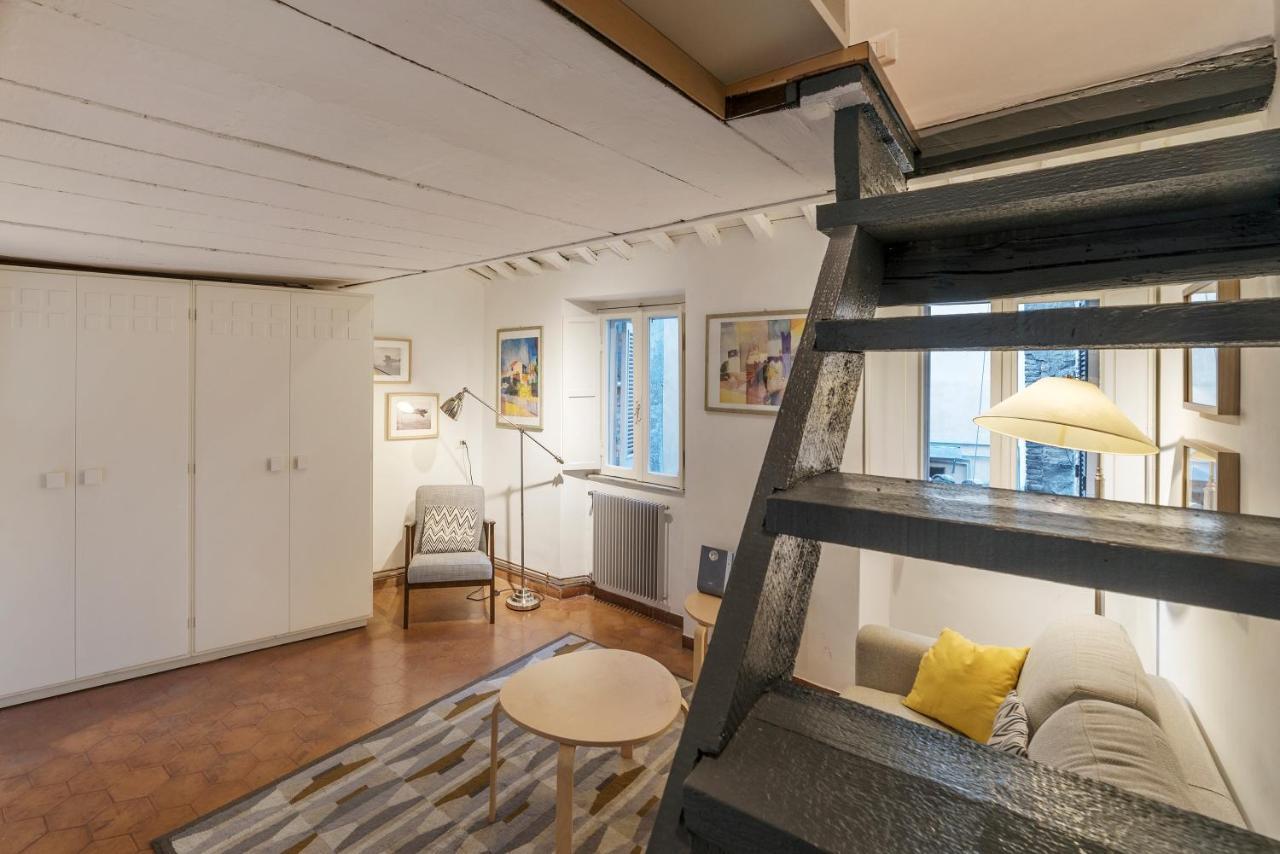 شقة Charming Loft Navona روما المظهر الخارجي الصورة